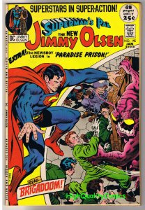 SUPERMAN'S PAL JIMMY OLSEN #145, NM-, Jack Kirby, 1954 1972, more in store