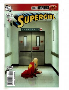 Supergirl #49 (2010) OF34