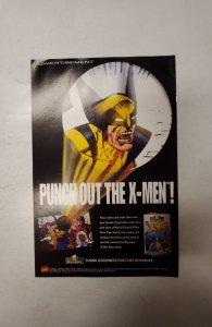 Cable #27 (1996) NM Marvel Comic Book J721