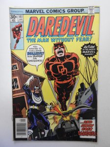Daredevil #141 (1977)