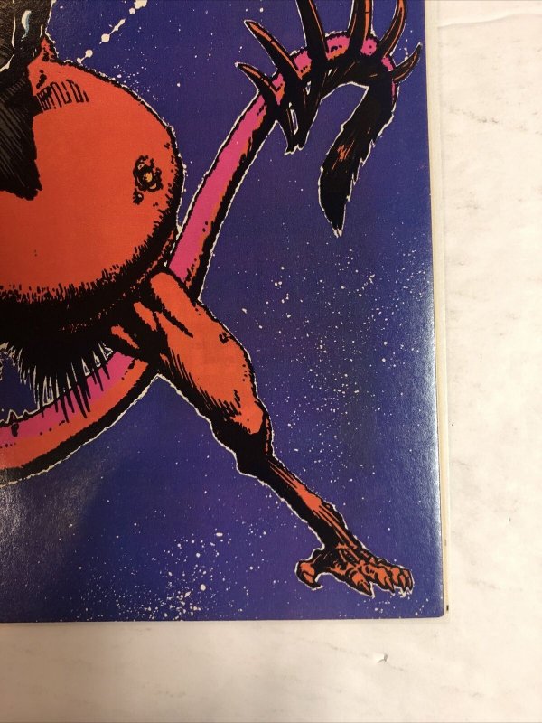 Longshot (1985) # 5 (NM) | Price Variant CPV | Arthur Adams