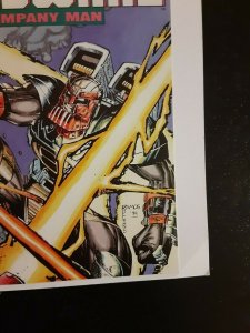 Hardware #22 Milestone Media Written by Otis Wesley Clay 761941200576