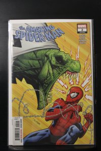 The Amazing Spider-Man #2 (2018)