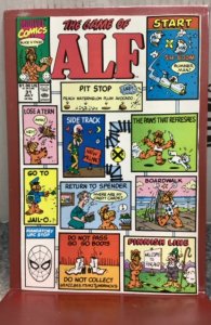 ALF #31 (1990)
