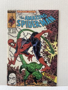 The Amazing Spider-Man #318 (1989) Unlimited Combined Shipping