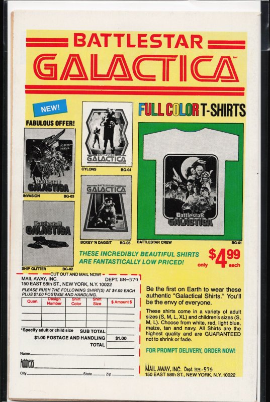 The X-Men #121 (1979) X-Men [Key Issue]