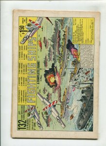 ACTION COMICS #313 (4.5) BATMAN APP!! 1964