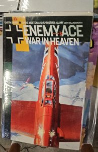 Enemy Ace: War In Heaven #1 (2001)