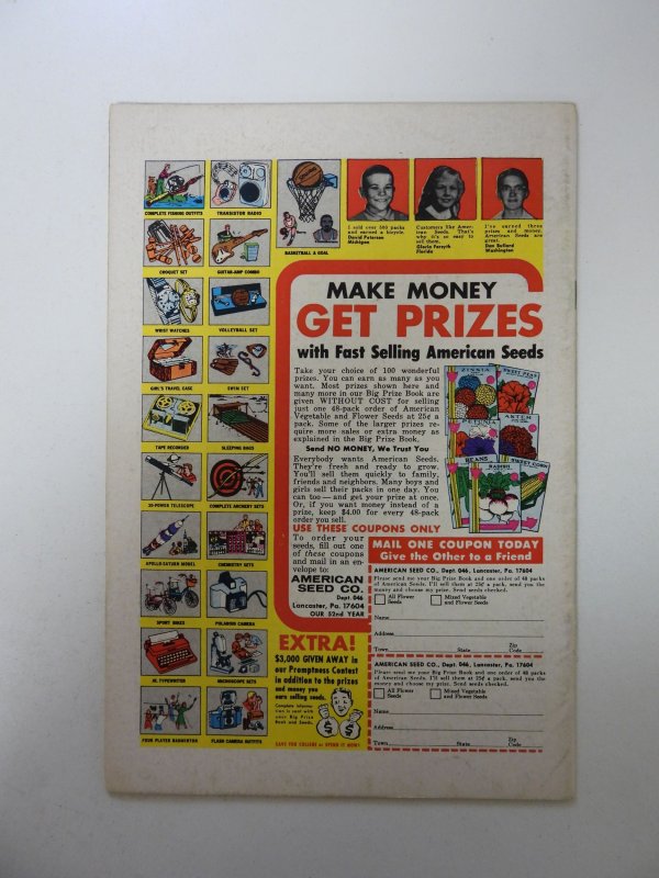 Avengers #76 FN/VF condition