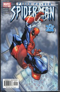 Peter Parker: Spider-Man #54 (2003)