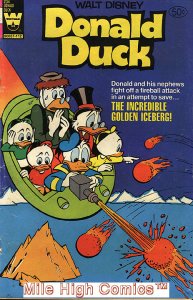 DONALD DUCK (1980 Series) (WHITMAN)  #234 Fine Comics Book