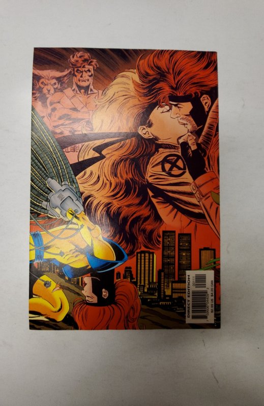X-Men '97 #1 (1997) NM Marvel Comic Book J685
