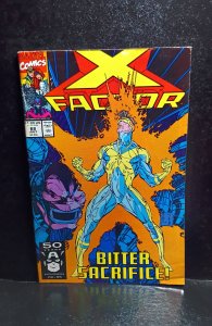 X-Factor #68 (1991)