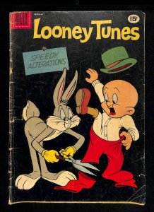 Looney Tunes and Merrie Melodies #232