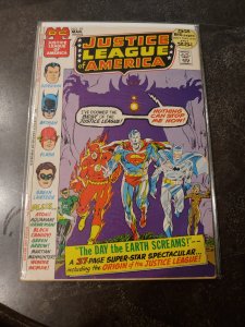 Justice League of America #97 (1972)