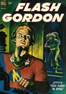Flash Gordon