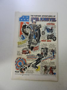 Master of Kung Fu #36 (1976) FN/VF condition