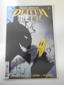 Dark Nights: Death Metal #4 (2020)