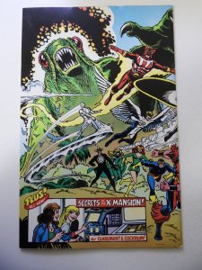 Special Edition X-Men (1983) FN- Condition