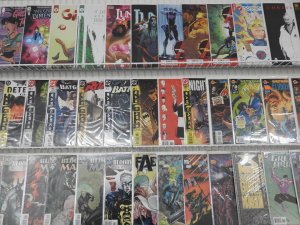 Huge Lot 150+ Mixed Comics W/ Batman, Archie, Indies+ Avg Fine/VF Condition!