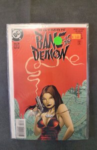Batman: Bane of the Demon #3 (1998)