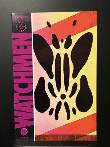 Watchmen #6 (1987) VF/NM 9.0