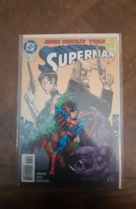 Superman #113 (1996) Superman 