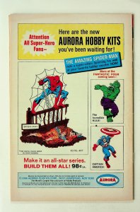 The Mighty Thor #135 Marvel Jack Kirby Silver Age 1966