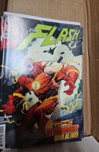 The Flash #54 (2018)