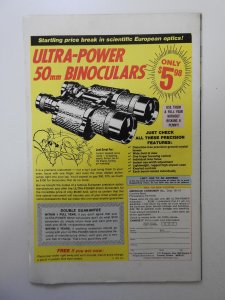 Chamber of Chills #18  (1975) VG/FN Condition!