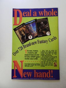 The Incredible Hulk #386 (1991) VF+ condition