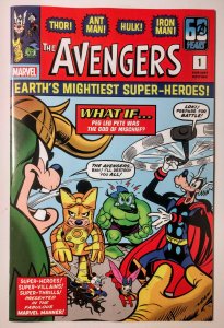 The Amazing Spider-Man #41 (9.4, 2024)