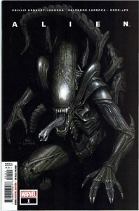 Alien #1 (2021) NM