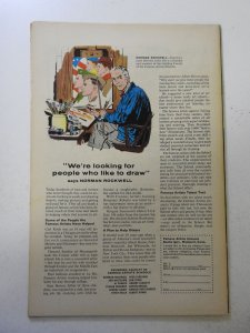 Fantastic Four #70 (1968) VF Condition! manufactured w/ 1 staple