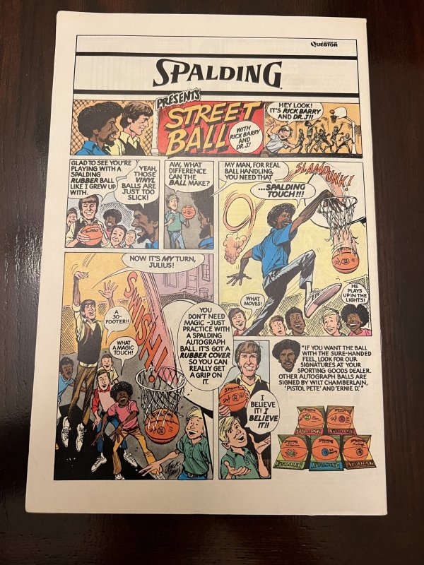 Action Comics #473 (1977) - NM/VF