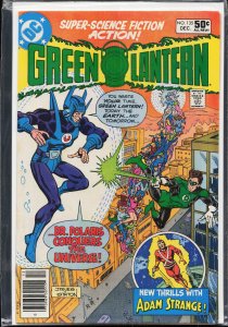 Green Lantern #135 (1980)