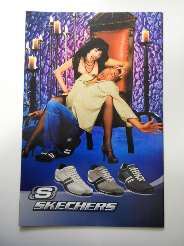 The Amazing Spider-Man #525 (2005)