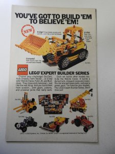 Star Wars #29 (1979) VF- Condition