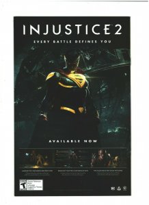 Batman/ The Shadow #2 NM- 9.2 DC/Dynamite Comics 2017 Scott Snyder Cover A