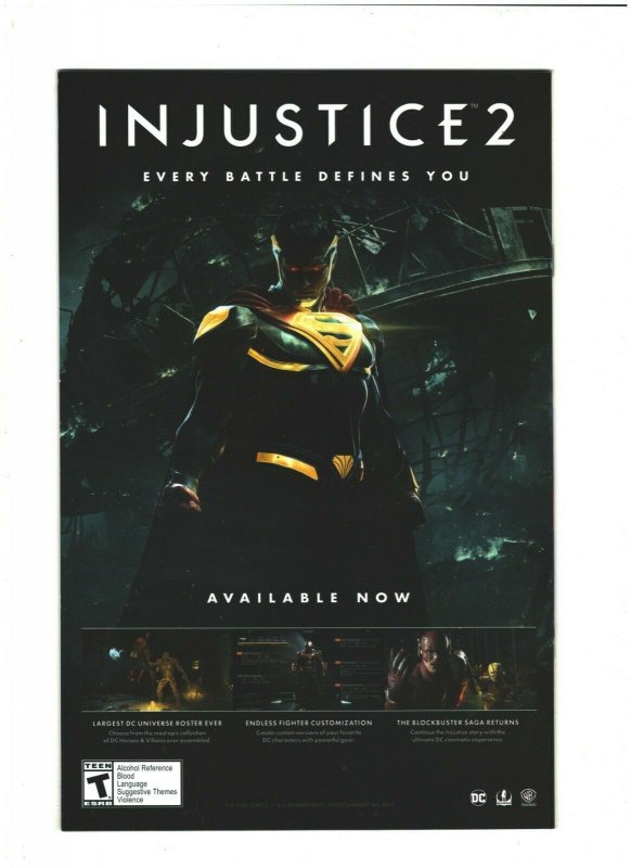 Batman/ The Shadow #2 NM- 9.2 DC/Dynamite Comics 2017 Scott Snyder Cover A