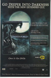 Human Target #10 (2004)