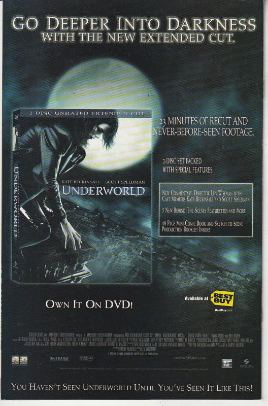 Human Target #10 (2004)