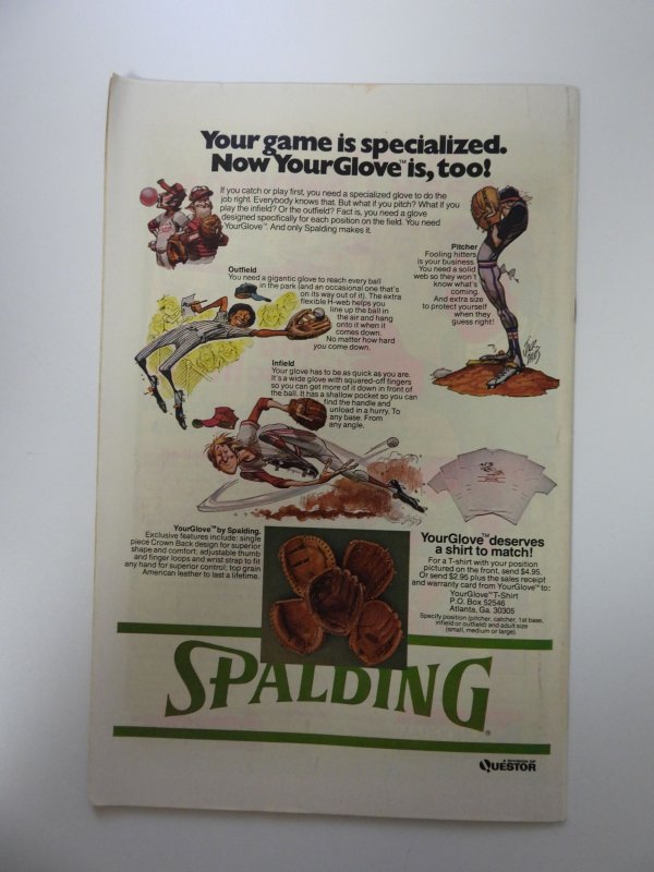 Justice League of America #132 (1976) VF- condition