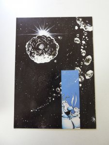 The Tick #7 (1990) 1st print VF condition