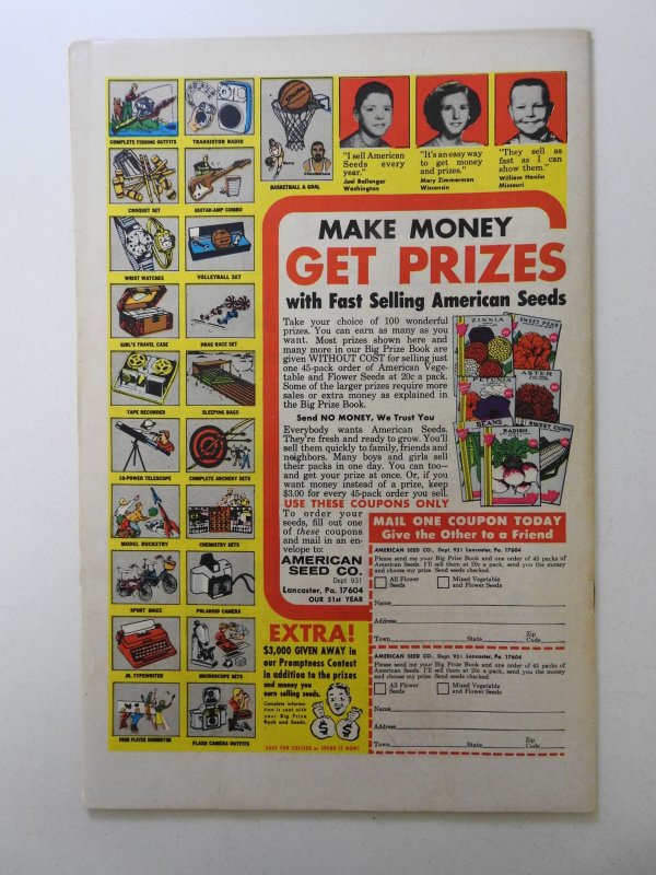 Date with Debbi #2 (1969) Sharp Fine Condition!