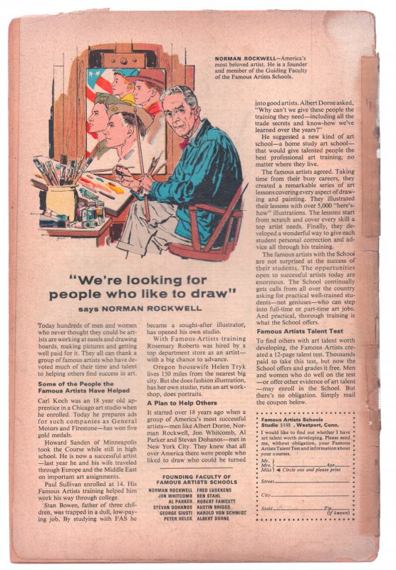 Tales to Astonish #86 (1966) Namor the Sub-Mariner