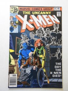 The X-Men #114 (1978) FN/VF Condition!