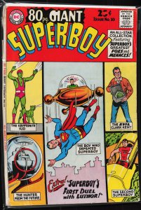 80 Page Giant #10 (1965)