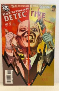 Detective Comics #862 (2010)