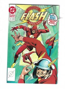 Flash 50th Anniversary Special (1990) b6